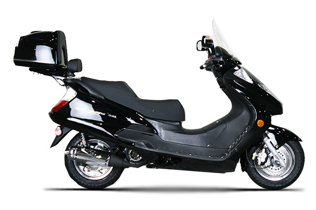 duke scooty price